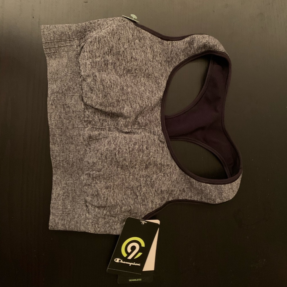 Champion sports bra
